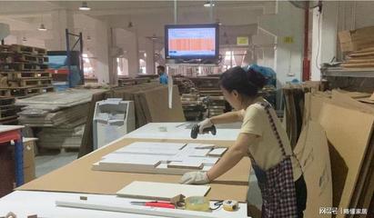 定制家具企業(yè)如何選擇ERP系統(tǒng)