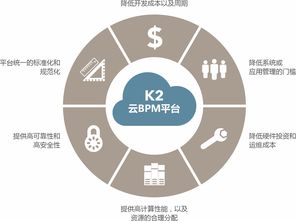 BPM企業(yè)工作流定制服務(wù) K2 BPM平臺與ERP集成的企業(yè)級解決方案